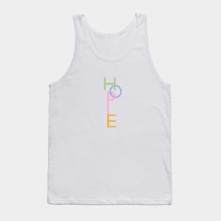 Hope Tank Top